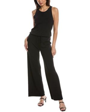 Theory Midrelle Jumpsuit - Black