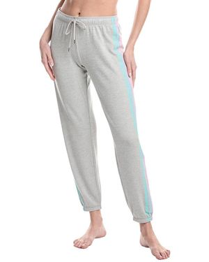 Pj Salvage Roll With It Pant - Grey
