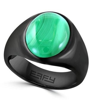 Effy Fine Jewelry 7.60 Ct. Tw. Malachite Ring - Green