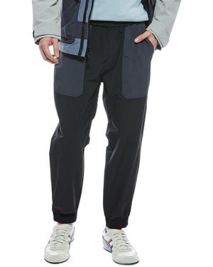 Rag & Bone Pursuit Robert Utility Jogger Pant - Blue