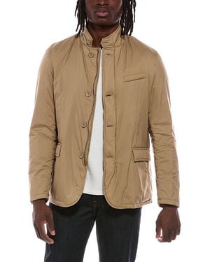 Herno Jacket - Natural