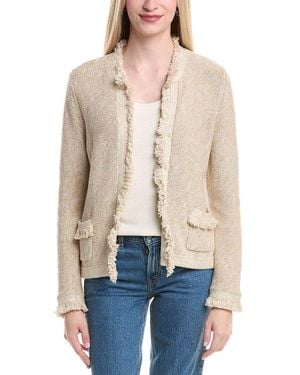 J.McLaughlin Simone Jumper - Natural