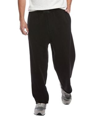 Helmut Lang Minimal Sweatpant - Black