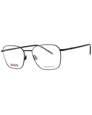 BOSS Hg 1273 53Mm Optical Frames - Black