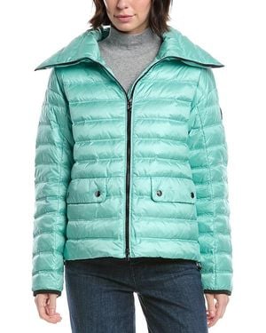 Bogner Ellen Down Jacket - Green
