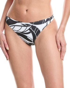 Ramy Brook Isla Bikini Bottom - Pink