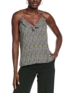 Cabi Together Top - Grey
