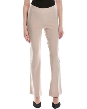 Joseph Ribkoff Pant - Natural