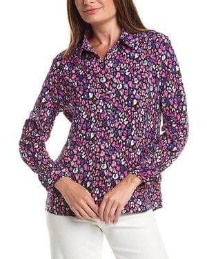 ANNA KAY Kleor Top - Purple