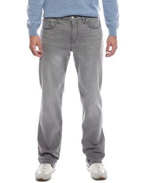 Joe's Jeans The Brixton Amanu Straight + Narrow Jean - Grey