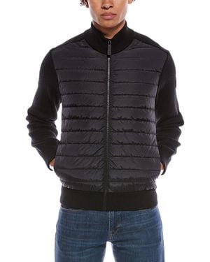 Canada Goose Hybridge Down Jacket - Blue