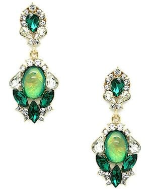 Eye Candy LA Green My Ear