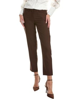 Nanette Lepore Pant - Brown