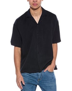 BOSS Boss Hugo Boss Drew Shirt - Black
