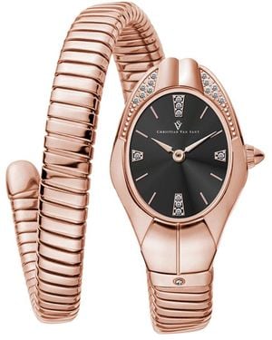 Christian Van Sant Naga Watch - Multicolor