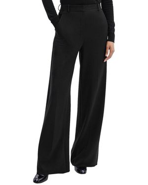 Theory Trouser Pant - Black