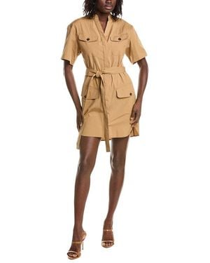 A.L.C. Quinn Dress - Natural