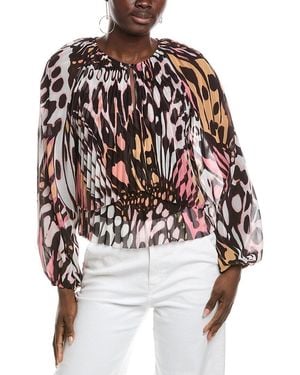 Marc Cain Blouses - White