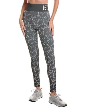 Wolford Legging - Blue