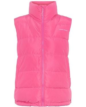 Kari Traa Linn Vest - Pink