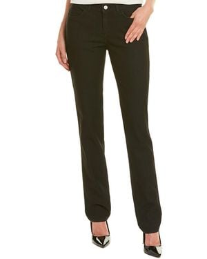 Lafayette 148 New York Wooster Pant - Green