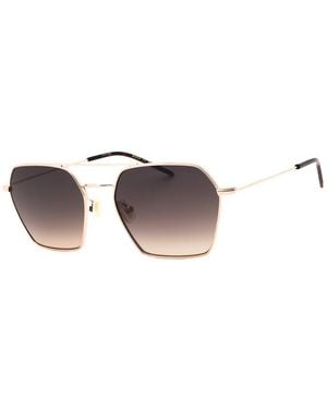 BOSS Boss 1533/S 54Mm Sunglasses - Brown