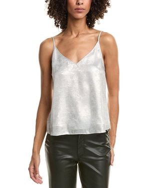 Bella Dahl Cami - White