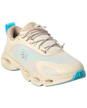 Loewe Logo Trainer - White