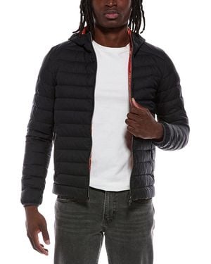 Herno Down Jacket - Black