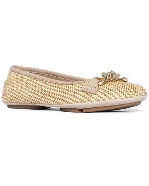 Donald J Pliner Ballet flats and ballerina shoes for Women Online Sale up to 60 off Lyst UK