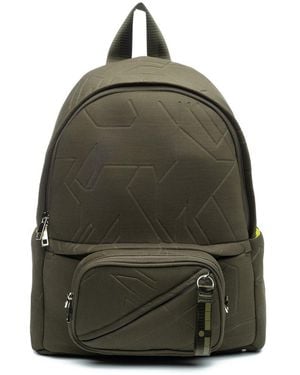 GO DASH DOT Maya Backpack - Green