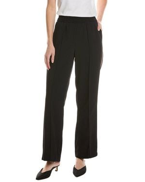 Reiss Odine Trouser - Black