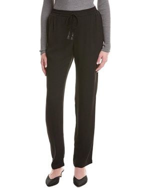 Hale Bob Solid Pant - Black