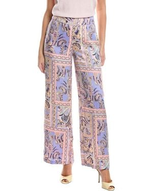 Tahari Pant - Pink