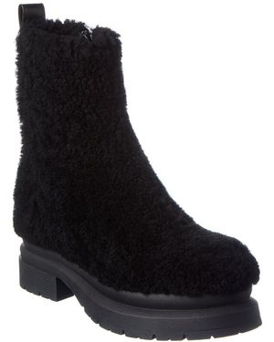 JW Anderson Bootie - Black