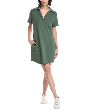 Tommy Bahama Marina Del Mar Mini Dress - Green