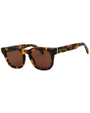 Palm Angels Echo 50Mm - Brown