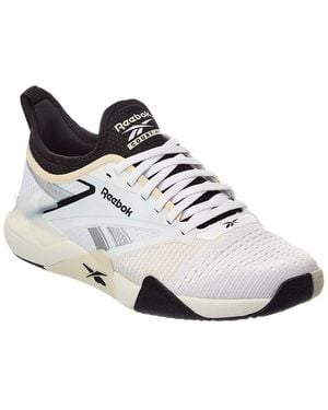 Reebok Nano Court Trainer - White