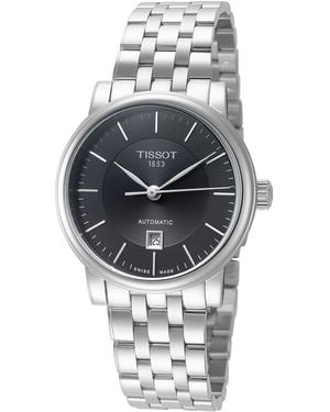 Tissot Carson Watch - Gray