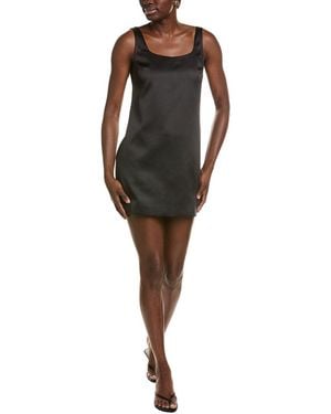 JLuxe Mini Dress - Black