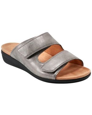 Easy Spirit Bowen Sandal - White