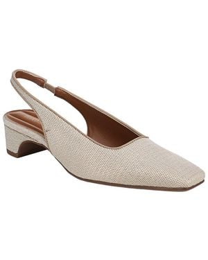 Franco Sarto L-Lyanna2 Slingback - White