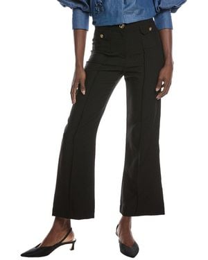 Gracia Pant - Black