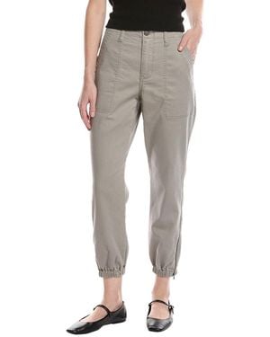 Cabi Compass Pant - Gray