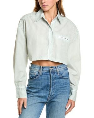 Lyra & Co Shirt - Blue