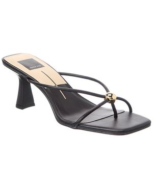 Dolce Vita Marie Sandal - Metallic