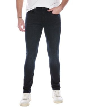 Rag & Bone Fit 1 Aero Stretch Evans Skinny Jean - Blue