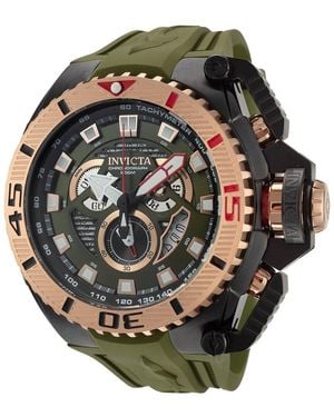 INVICTA WATCH Watch - Multicolor