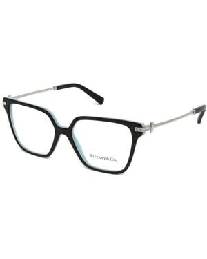 Tiffany & Co. Tf2234B 52Mm Optical Frames - Black