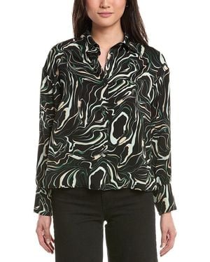 ANNA KAY Aegean Top - Black